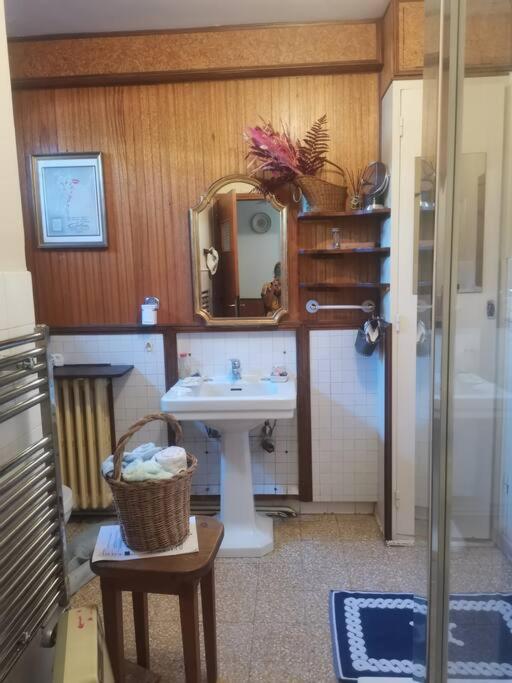 Maison Traditionnelle Sur Les Collines Nicoises Ferienhaus Nizza