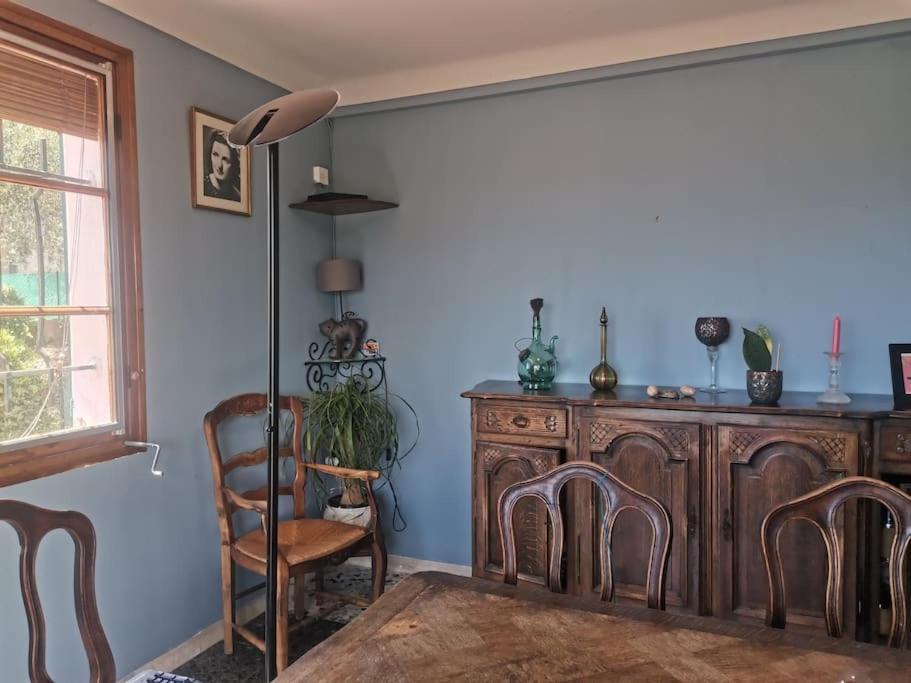 Ferienhaus Maison Traditionnelle Sur Les Collines Nicoises