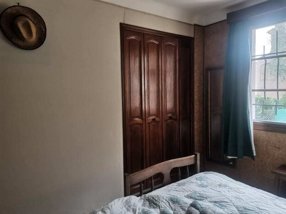 Ferienhaus Maison Traditionnelle Sur Les Collines Nicoises *