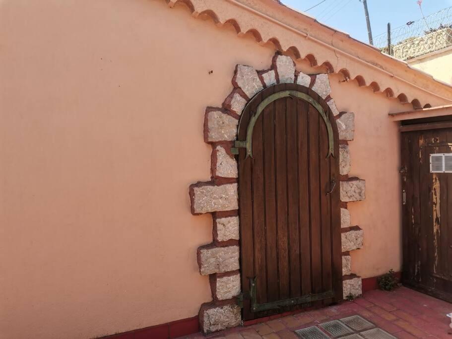 Ferienhaus Maison Traditionnelle Sur Les Collines Nicoises *