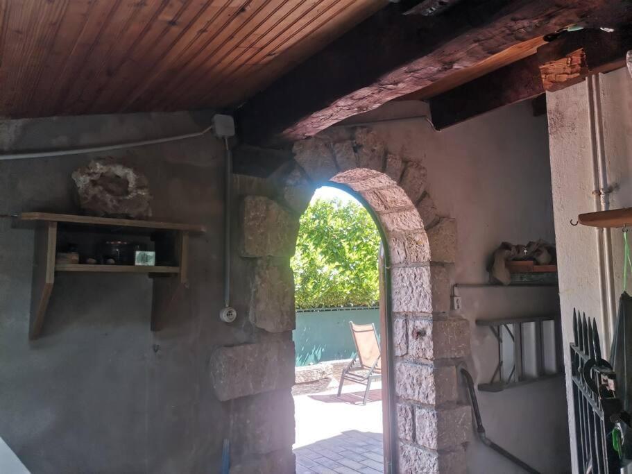 Maison Traditionnelle Sur Les Collines Nicoises * Nizza